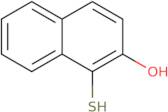 1-Sulfanylnaphthalen-2-ol