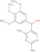 α-Hydroxy trimethoprim (impurity)