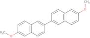 6,6-Dimethoxy-2,2-binaphthalene