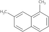 1,7-Di(methyl-d3)-naphthalene