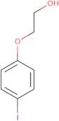 2-(4-Iodo-phenoxy)-ethanol