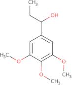 -1(3,4,5-Trimethoxyphenyl)Propan-1-Ol