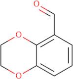 2,3-Dihydro-benzo[1,4]dioxine-5-carbaldehyde