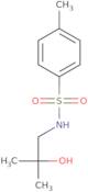 N-(2-hydroxy-2-methylpropyl)-4-methylbenzenesulfonamide