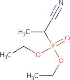 diethyl (1-cyanoethyl)phosphonate
