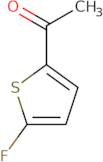 2-Acetyl-5-fluorothiophene