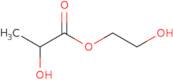 2-Hydroxyethyl 2-hydroxypropanoate