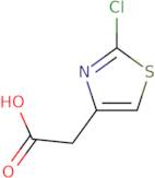 (4-Chloro-thiazol-2-yl)acetic acid