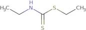 N-Ethyl(ethylsulfanyl)carbothioamide