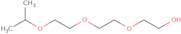 Triethylene Glycol Monoisopropyl Ether