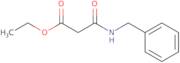 Ethyl 3-(Benzylamino)-3-oxopropionate