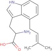 4-Dimethylallyl-L-tryptophan