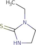 1-Ethylimidazolidine-2-thione