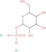 Glucose 1-phosphate dipotassium dihydrate