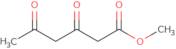 Methyl 3,5-dioxohexanoate