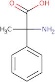 (2R)-2-Amino-2-phenylpropanoic acid