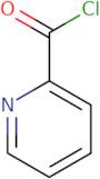 Pyridine-2-carbonyl chloride