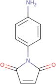 N-(4-Aminophenyl)maleimide