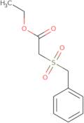 Ethyl-2-benzylsulfonyl acetate