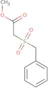 Methyl (benzylsulfonyl)acetate