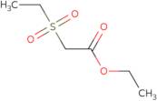 Ethyl 2-(ethanesulfonyl)acetate