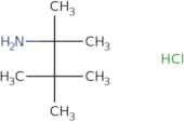 2,3,3-Trimethylbutan-2-amine hydrochloride