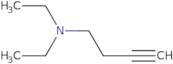 (But-3-yn-1-yl)diethylamine