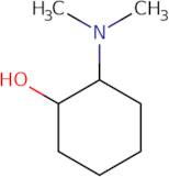 (1S,2S)-2-(Dimethylamino)cyclohexan-1-ol