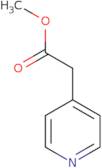Methyl 4-Pyridinylacetate