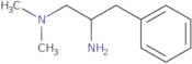 N1,N1-Dimethyl-3-phenylpropane-1,2-diamine dihydrochloride