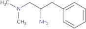 1,2-Propanediamine, N1,N1-dimethyl-3-phenyl-, (2S)