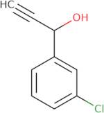 1-(3-Chlorophenyl)prop-2-yn-1-ol