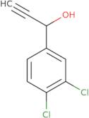 1-(3,4-Dichlorophenyl)prop-2-yn-1-ol