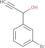 1-(3-Bromophenyl)prop-2-yn-1-ol