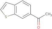 1-(1-Benzothiophen-6-yl)ethan-1-one