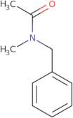 N-Benzyl-N-methylacetamide