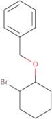 ([(2-Bromocyclohexyl)oxy]methyl)benzene