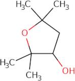 2,2,5,5-Tetramethyloxolan-3-ol