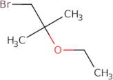 1-Bromo-2-ethoxy-2-methylpropane