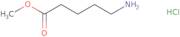 methyl 5-aminopentanoate hydrochloride