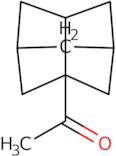 Acetylnoradamantane