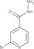 2-Bromoisonicotinohydrazide