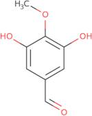 3,5-Dihydroxy-4-methoxybenzaldehyde