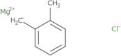 2-Methylbenzylmagnesium chloride 0.25 M in Tetrahydrofuran