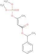 Cis-crotoxyphos