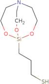 2,8,9-Trioxa-5-aza-1-silabicyclo(3.3.3)undecane