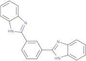 1,3-Bis(1H-benzo[d]imidazol-2-yl)benzene
