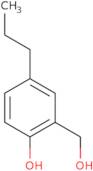 2-(Hydroxymethyl)-4-propylphenol