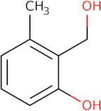 2-(Hydroxymethyl)-3-methylphenol