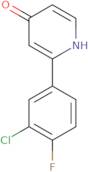 5-Chloro-3-ethyl-1-methyl-1H-pyrazole